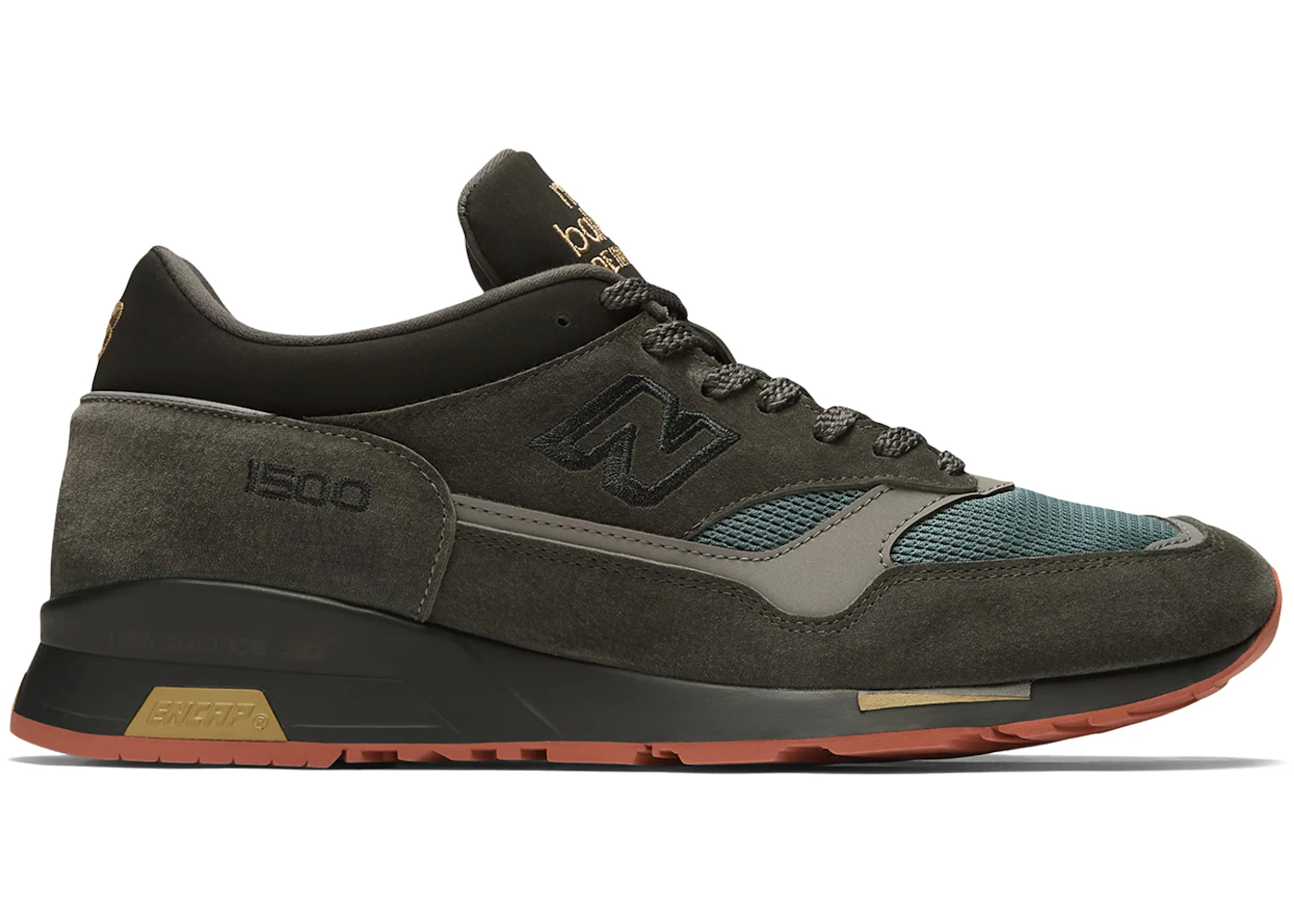 New Balance 1500 MiUK Neo Synthesis Men's - U1500GPK - US
