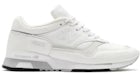New Balance 1500 MiUK Bianco/bianco