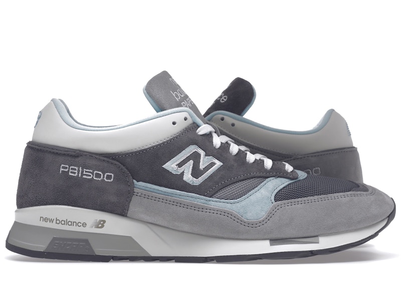 New Balance 1500 MiUK Beams x Paperboy Men's - M1500BMS - US