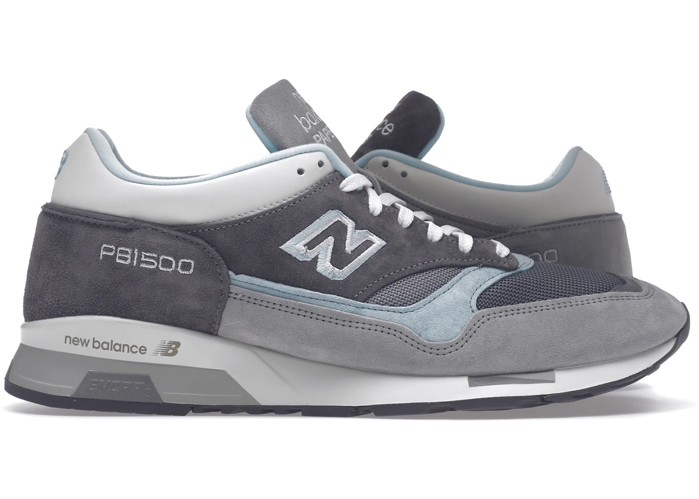 New Balance 1500 MiUK Beams x Paperboy Men's M1500BMS US