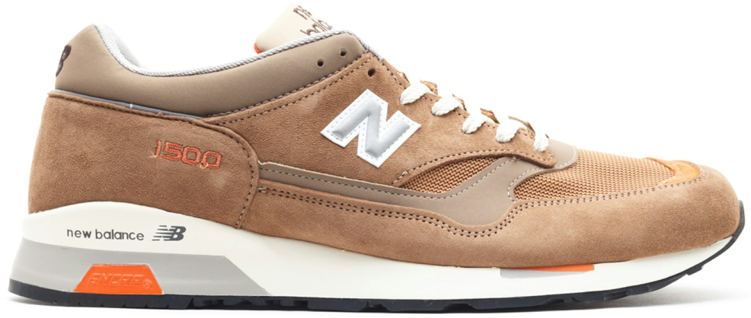 appel Rund Station New Balance 1500 Norse Projects Danish Autumn Men's - M1500NO2 - US