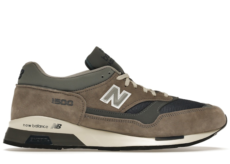 new balance fresh foam running trainers