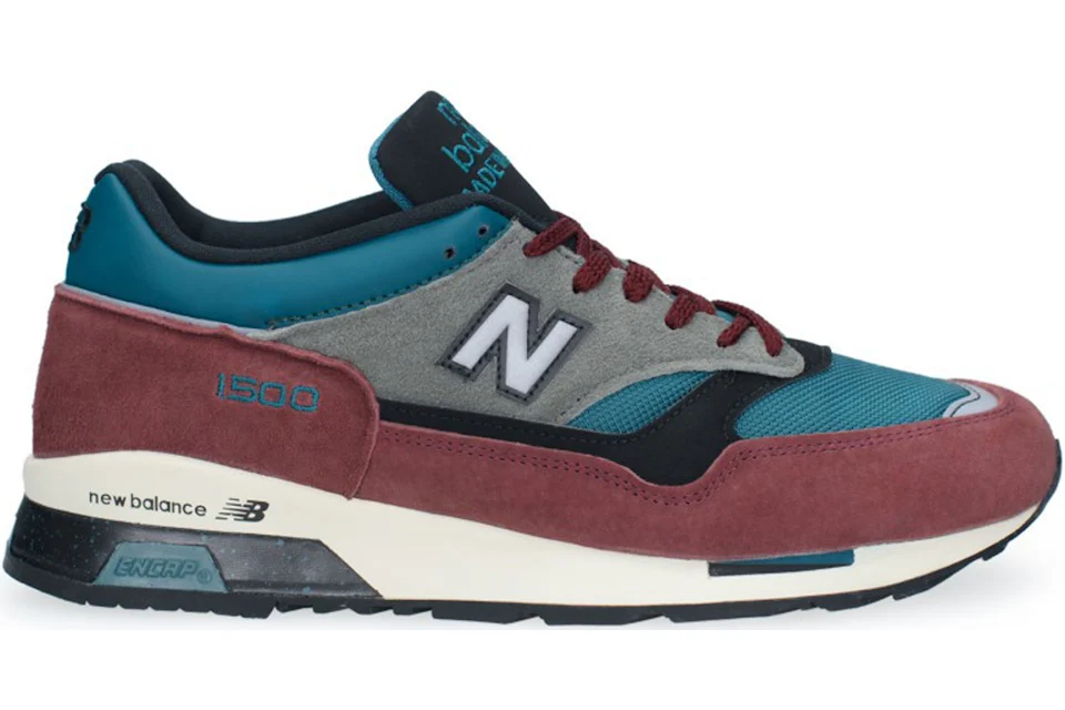 New balance 2025 15 norwegian wood