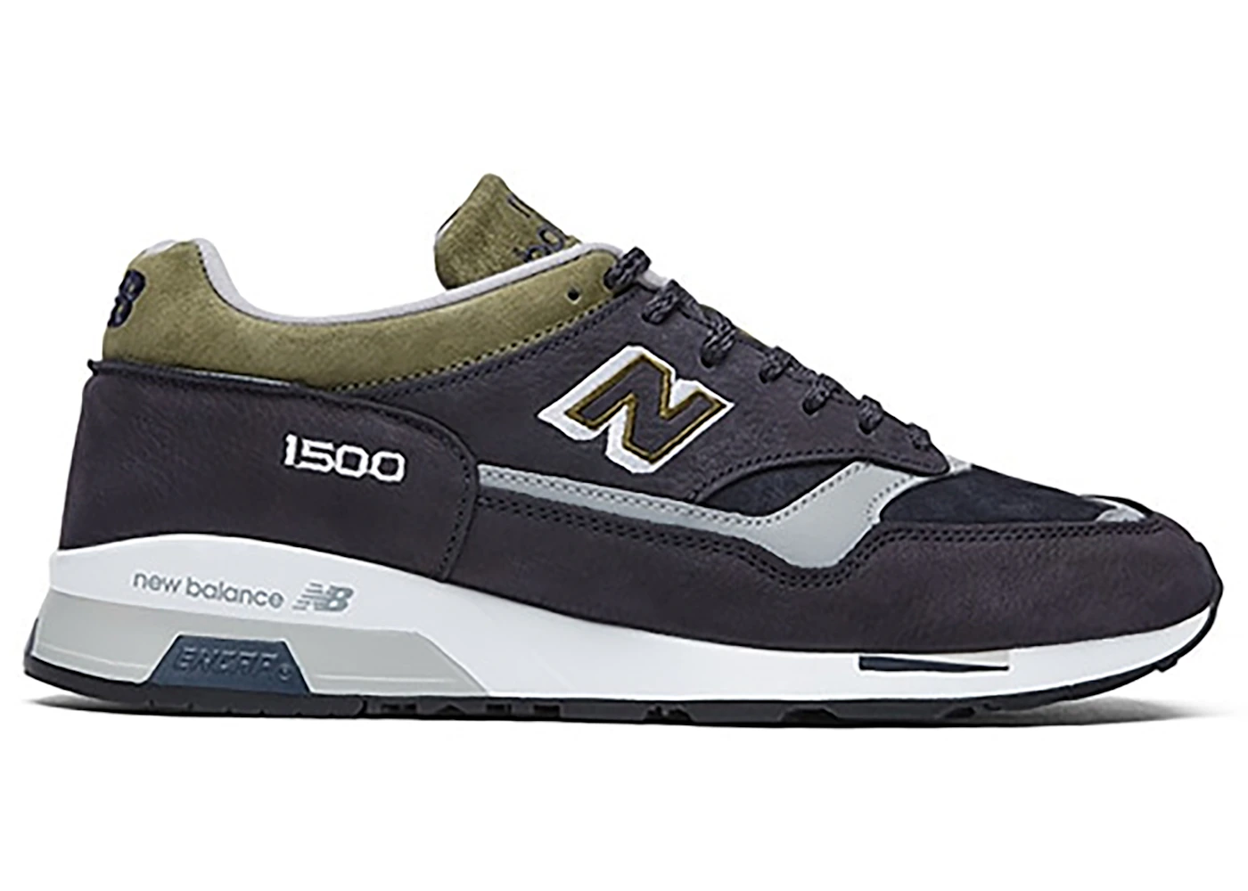New Balance 1500 Oshmans Men s M1500NAG US