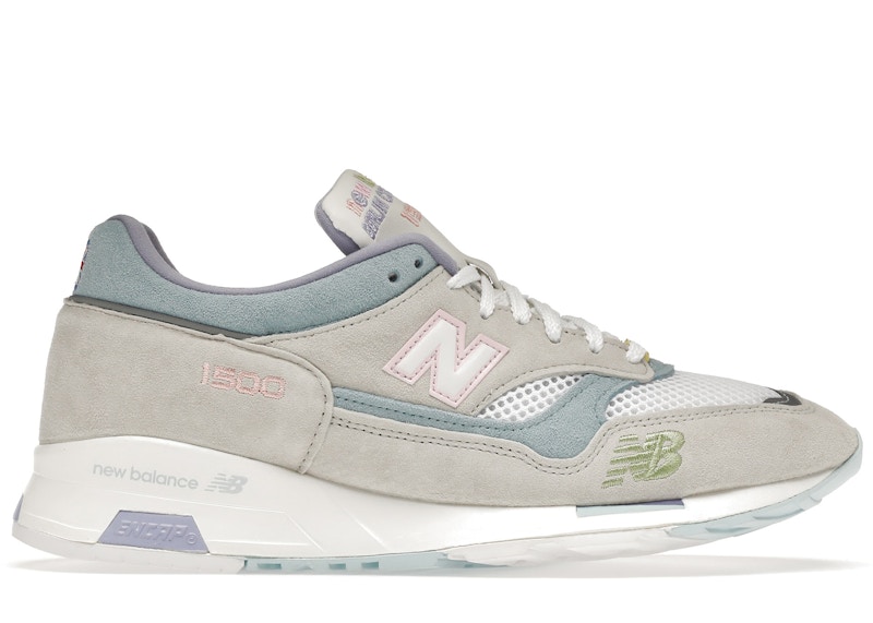 New Balance ニューバランス メンズ スニーカー 【New Balance 1500】 サイズ US_10(28.0cm) Ove kill  Be lin City of Values Pack スニーカー