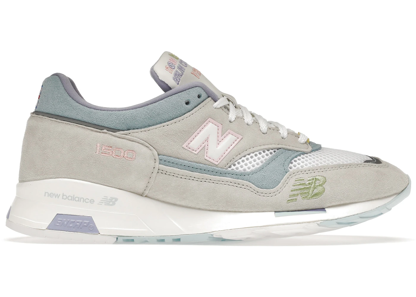 Overkill x new balance Outlet