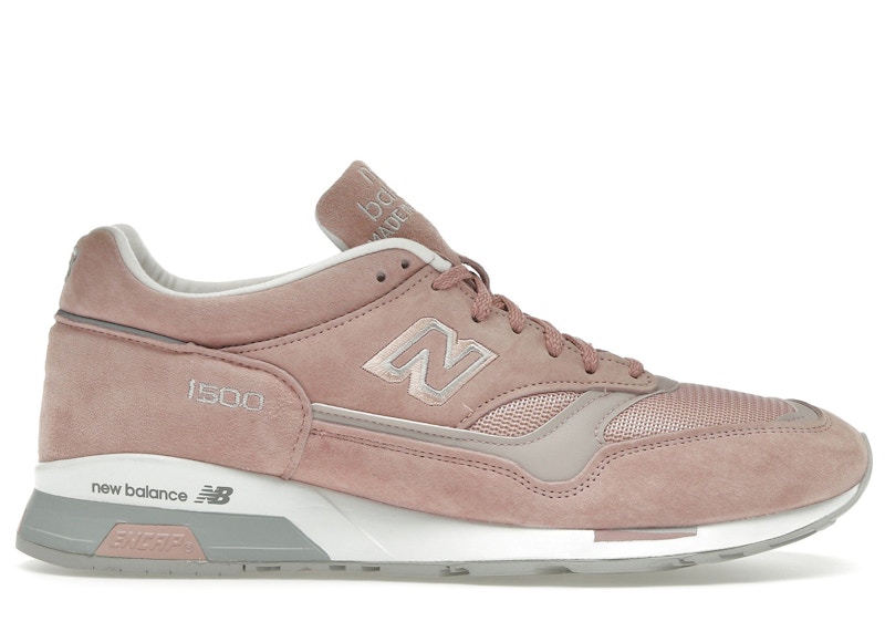 New Balance 1500 Pink Grey ニューバランス 1500 ピンクグレー New Balance 1500 Pink Grey メンズ - M1500JCO - JP
