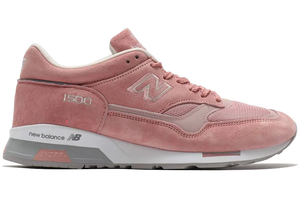New Balance 1500 Pink Grey