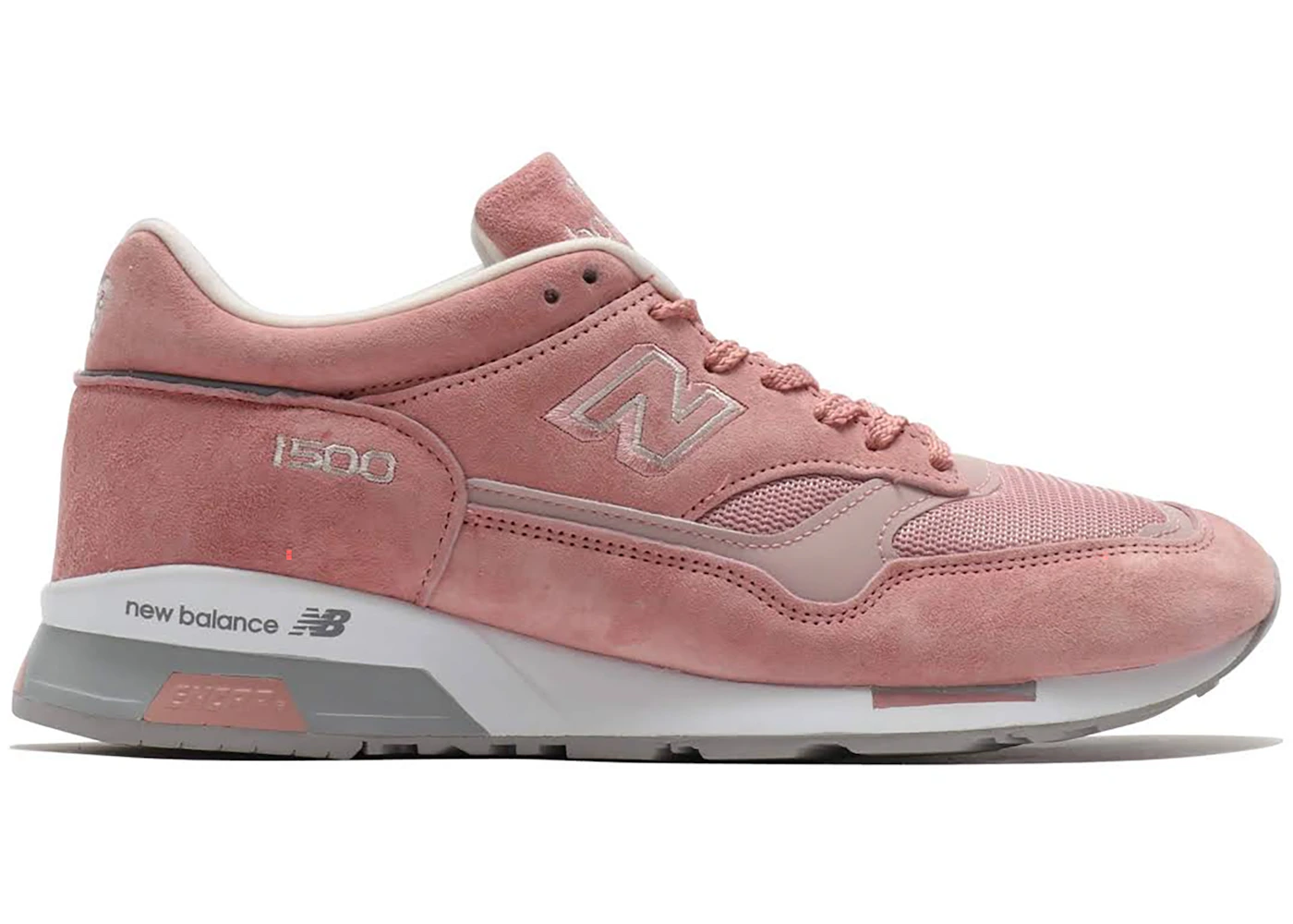 New Balance 1500 Pink Grey Herren M1500JCO DE