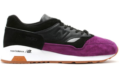 New Balance 1500 Purple Devil Men's M1500BPW US