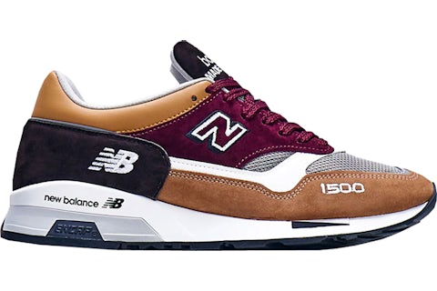 New Balance 1500 Sample Lab Beige Men s Sneakers US