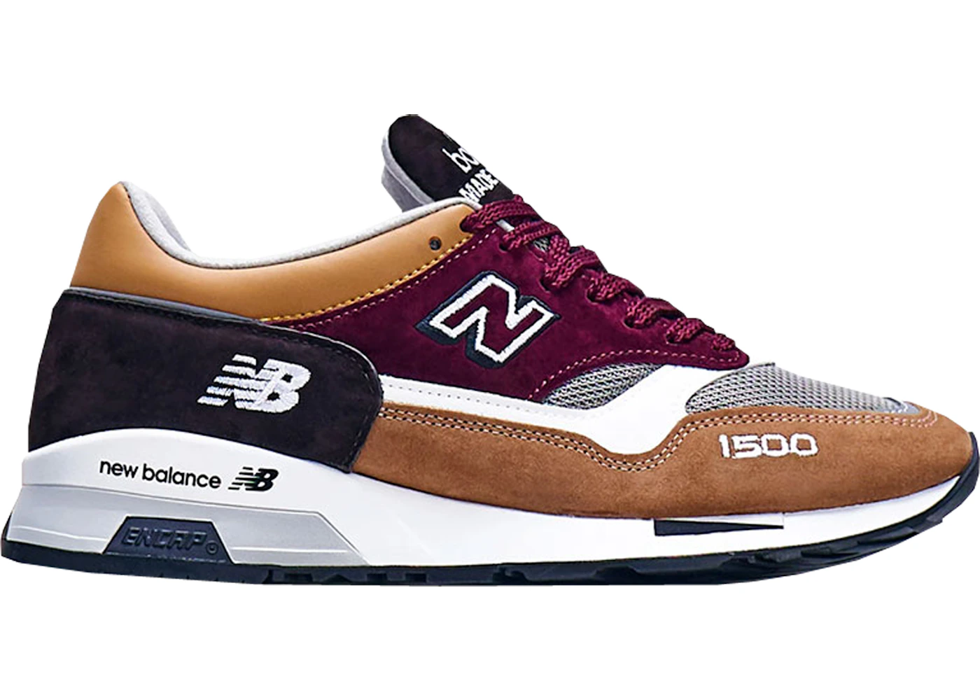 New Balance 1500 Sample Lab Beige Men s Sneakers US