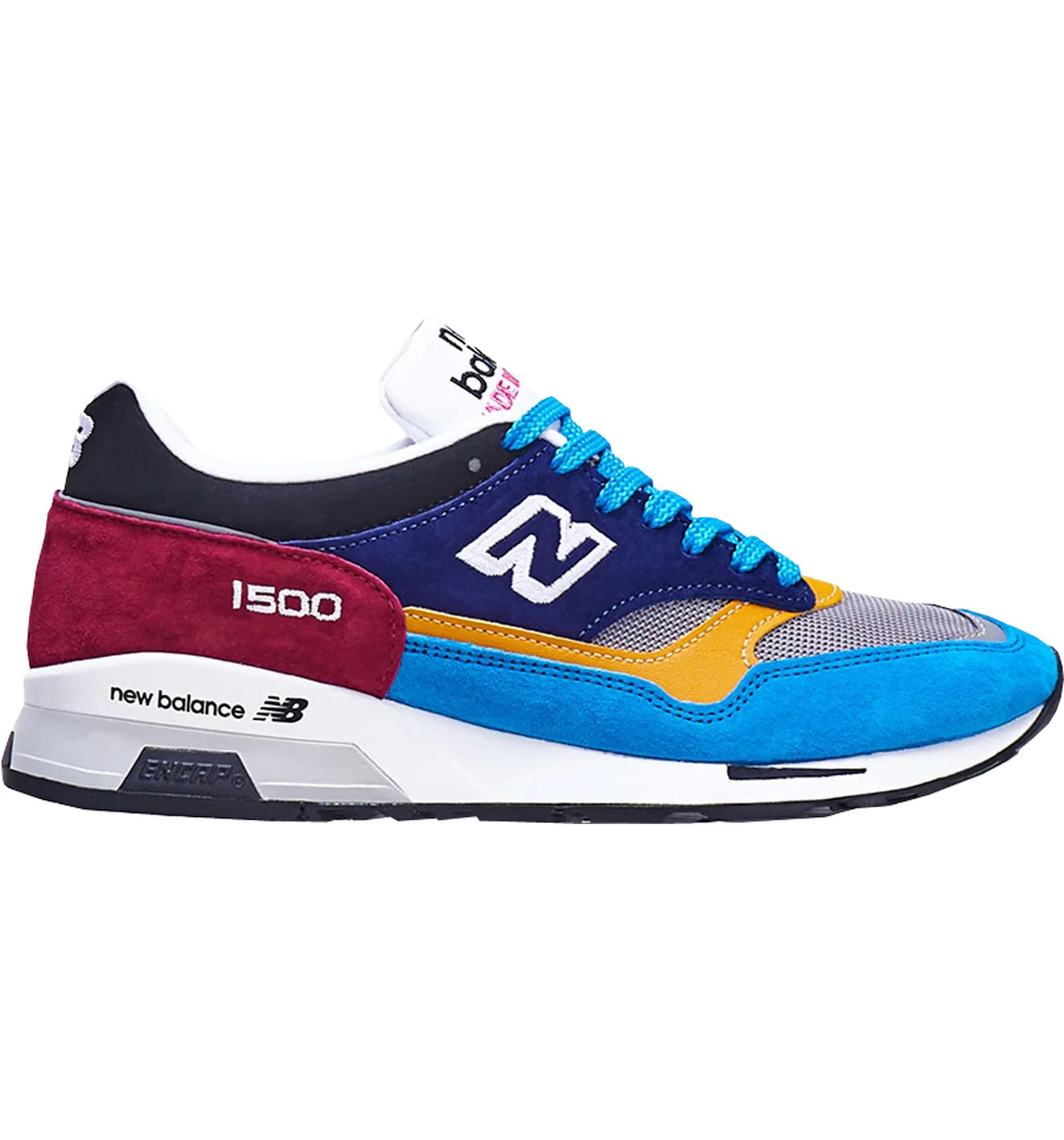 New balance 1530 sample lab on sale