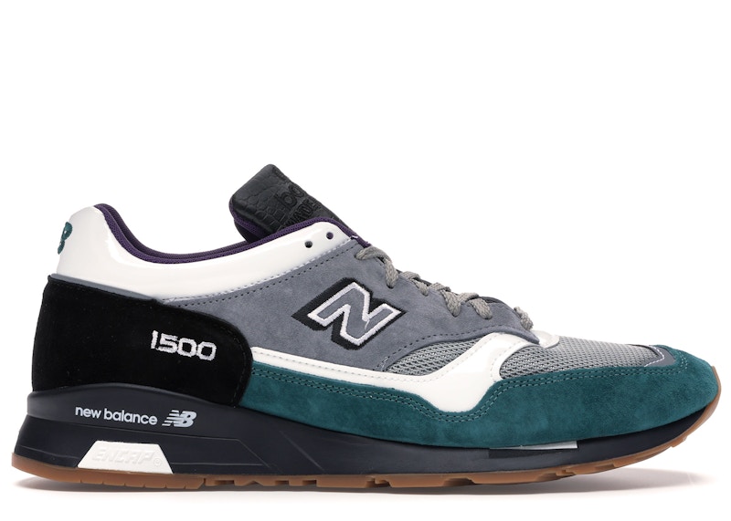 Nb 1500 store enfant gris