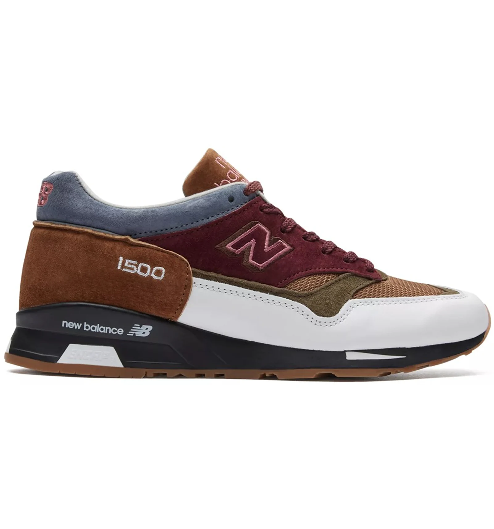 New balance 1500 Marrón mujer hotsell