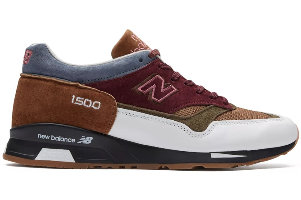 New balance 1500 deals maroon