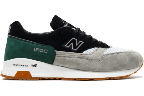 New Balance 1500 Solebox Finals Green Men s M1500GSB US