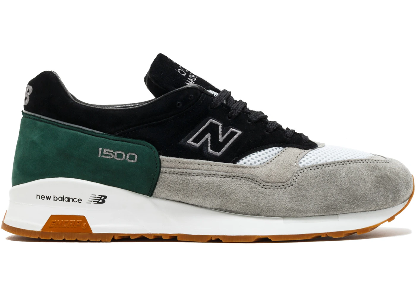 New balance 1500 men green hotsell