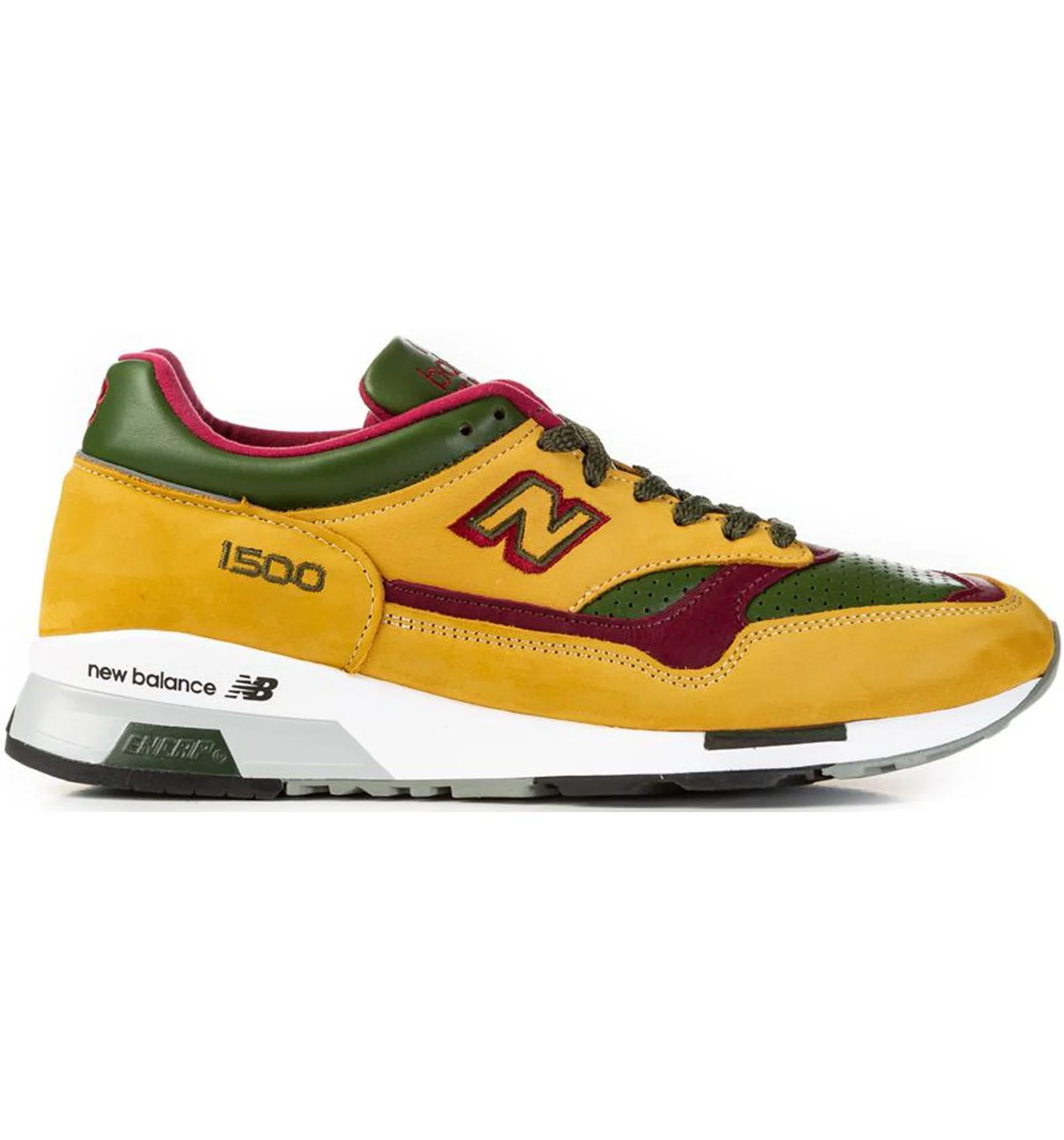 New balance 1500 hot sale tan