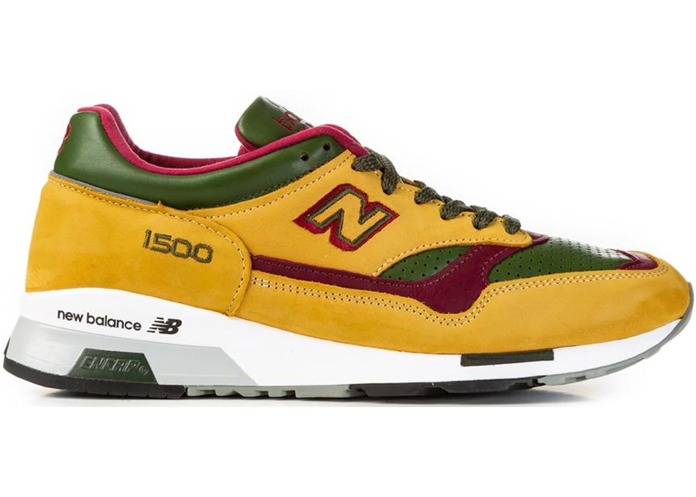 New balance 1500 2025 men olive