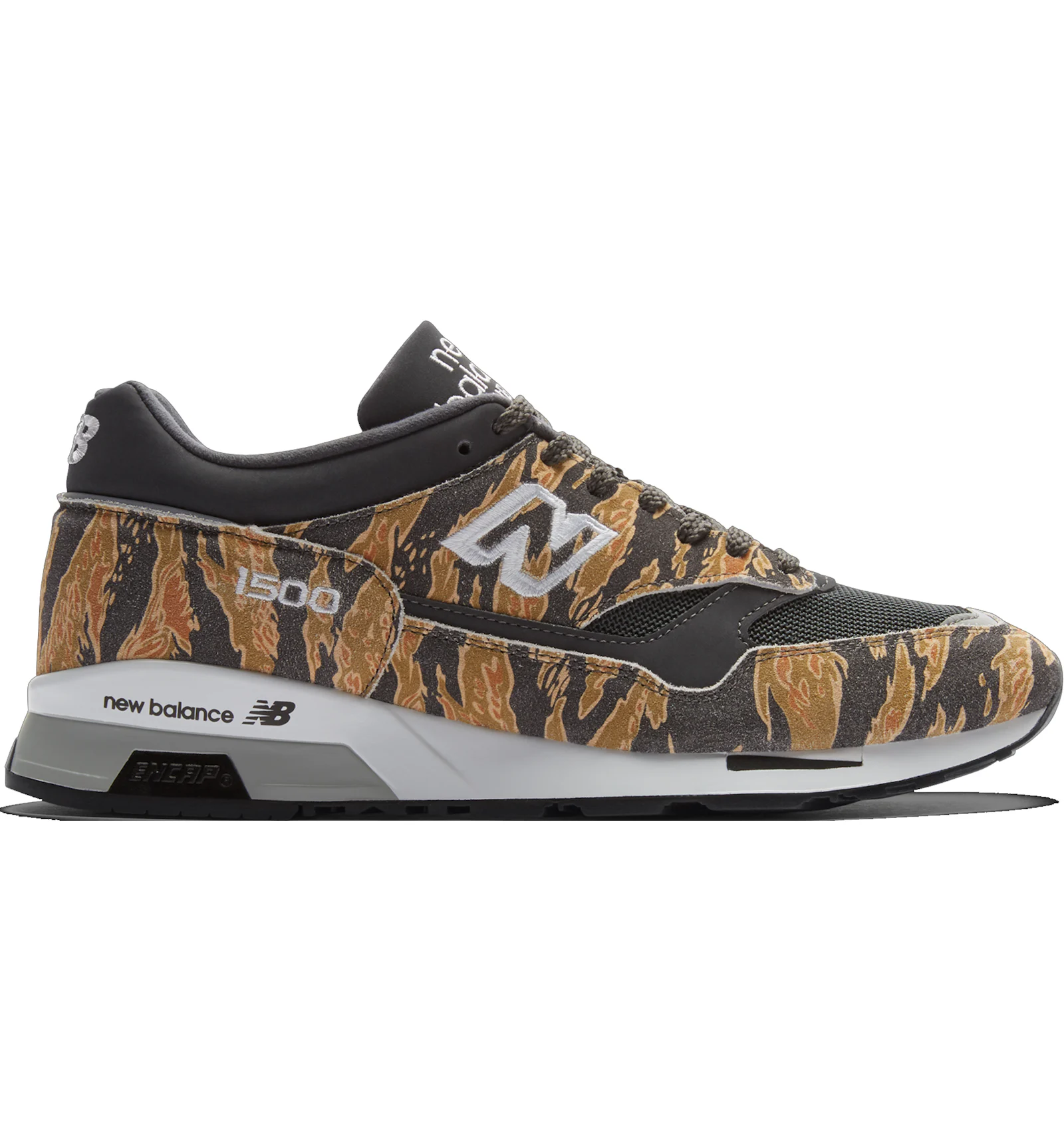 New Balance 1500 Tiger Camo