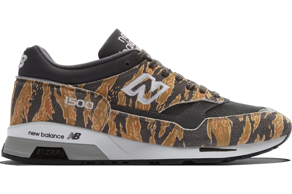 New Balance 1500 Tiger Camo Uomo M1500PRA IT