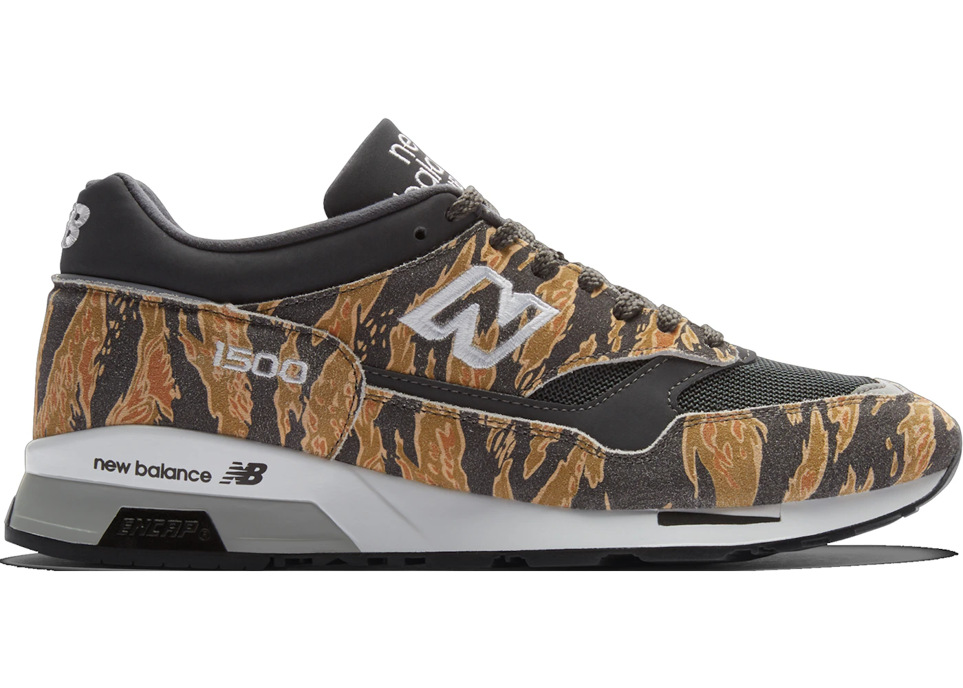 New balance 1500 men camo sales