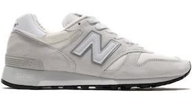 New Balance 1300 White Grey