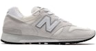 New Balance 1300 White Grey