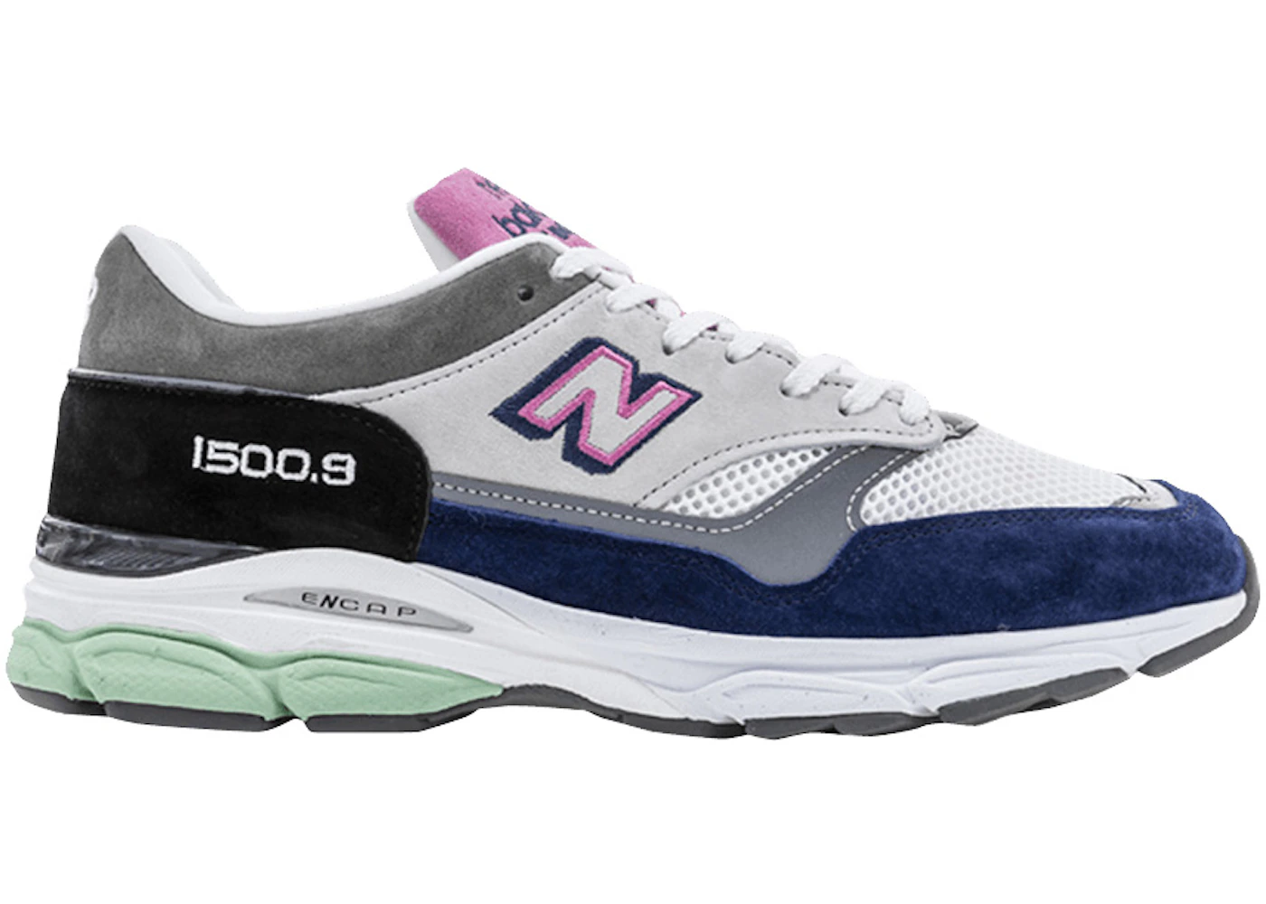 Stockx New Balance 1550 Herren Silber New Balance 999 Hombre Store