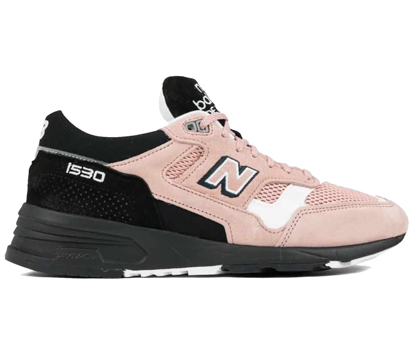 New Balance 1530 Made in England Pink Black