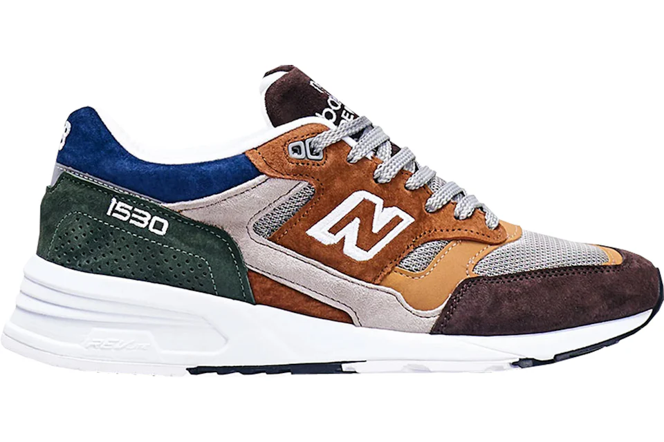 New balance 1530 sample lab sales