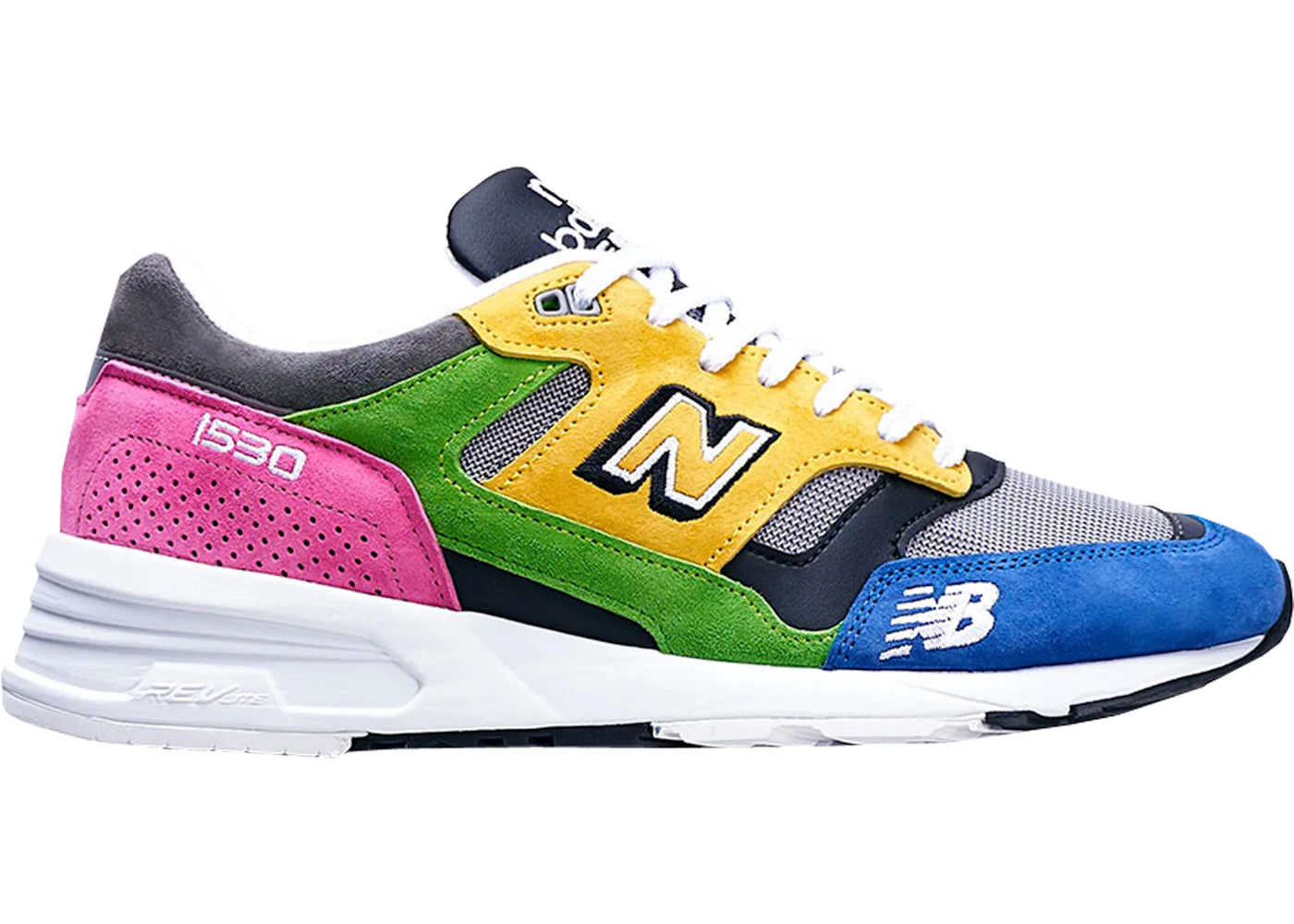 1530 Sneakers New Balance 1530 Sample Lab New Balance Sample Lab