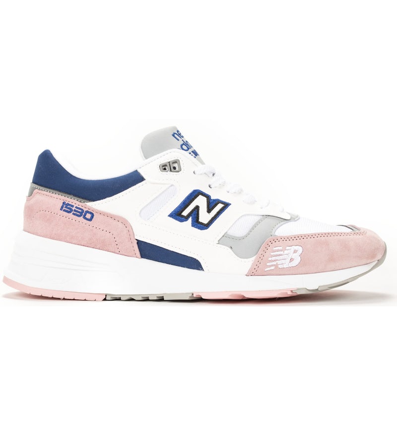 New balance 1530 pink online