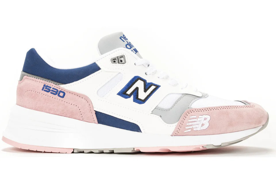 New balance 2025 1530 pink