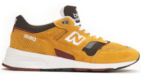 New balance 2025 1530 pink
