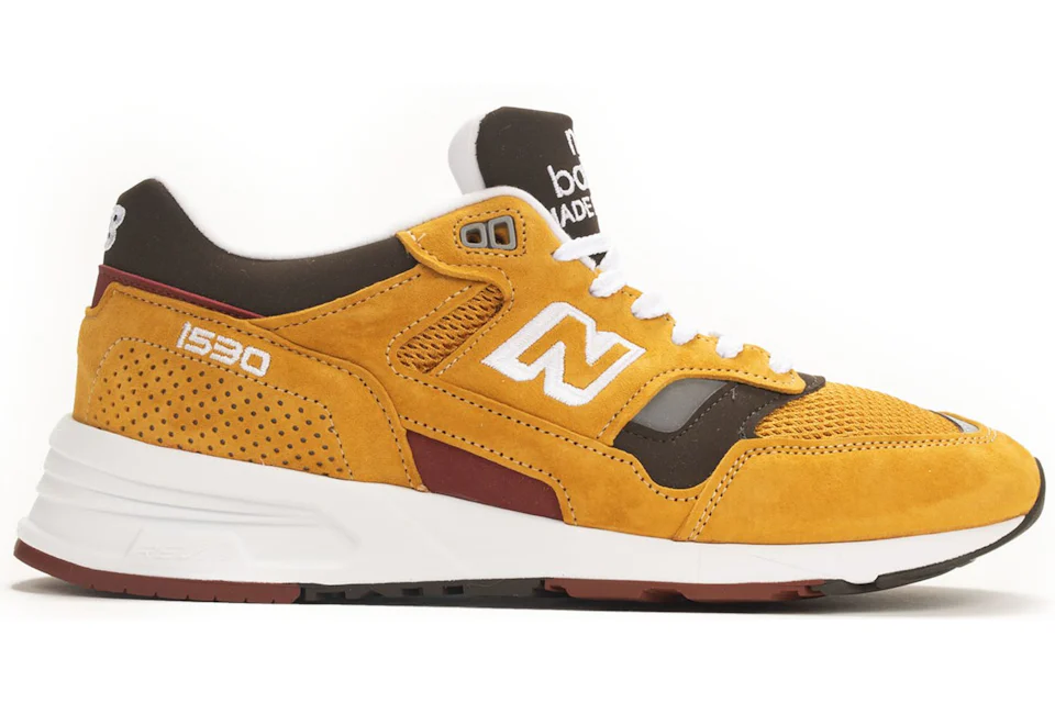 New balance clearance 1700 mens yellow