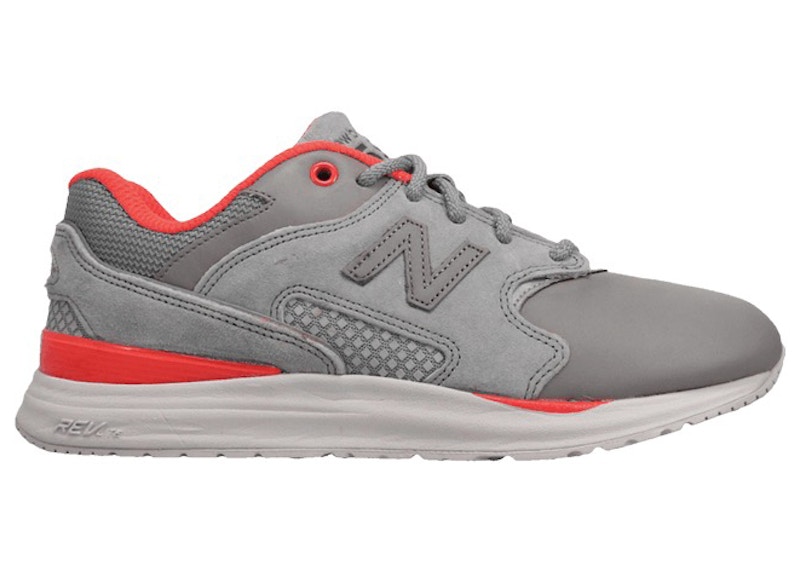 New balance 1550 gris new arrivals