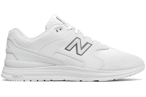 New Balance 1550 Revlite White Grey Men's Trainers ML1550WW GB