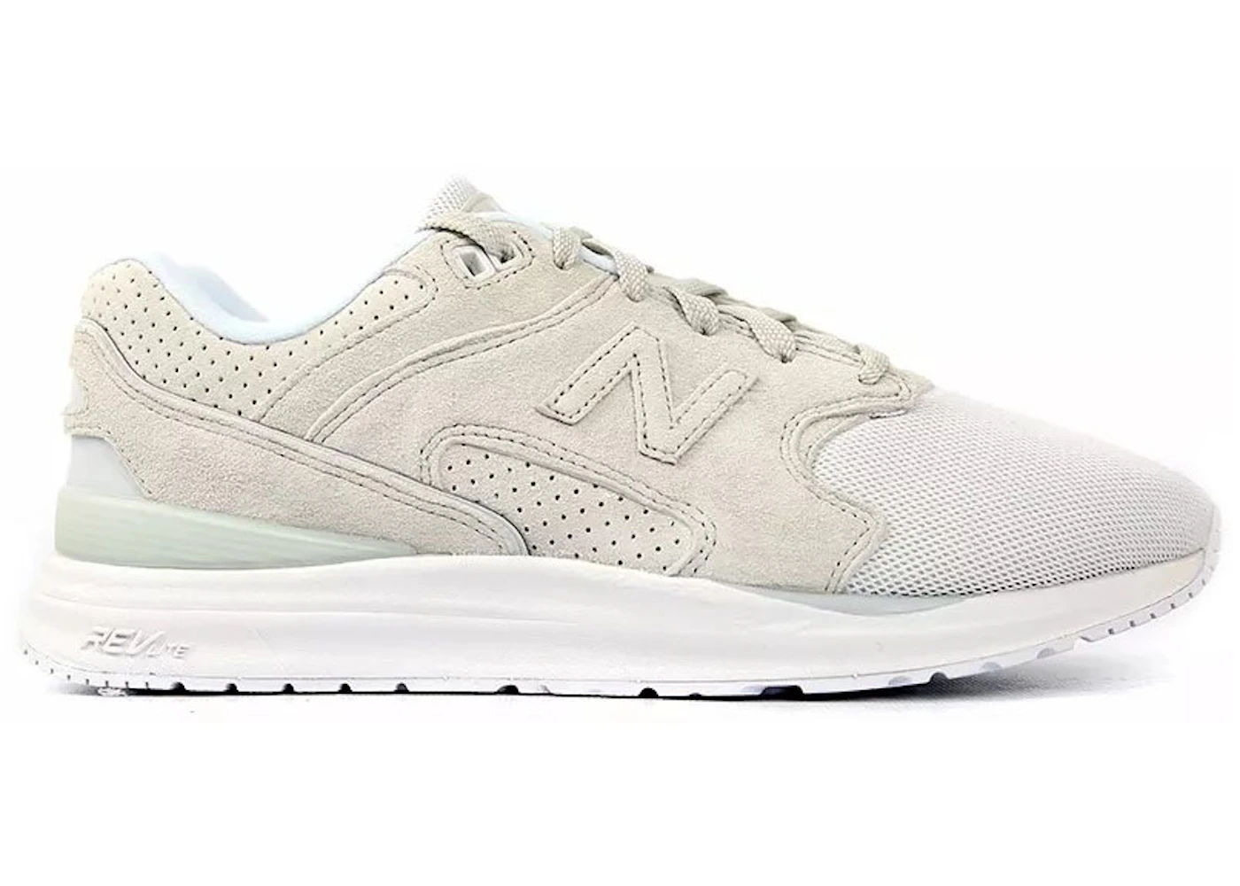 Reflective Shoes New Balance 1550 Yellow New Balance 1550 Summer