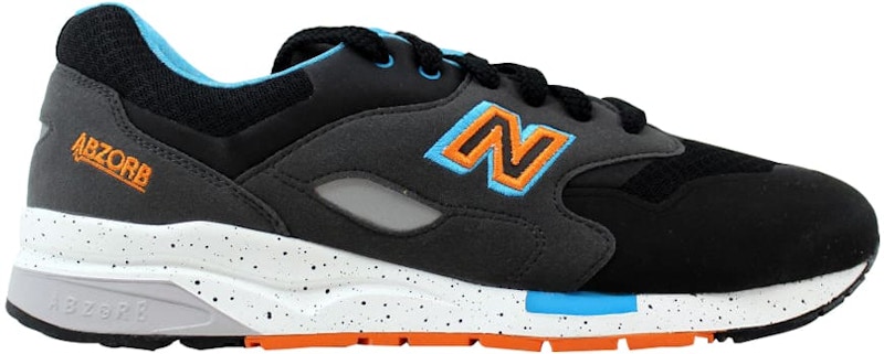 New balance 1600 womens hot sale Orange