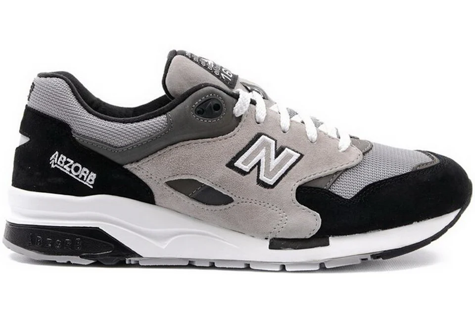 New balance 1600 gialle hotsell