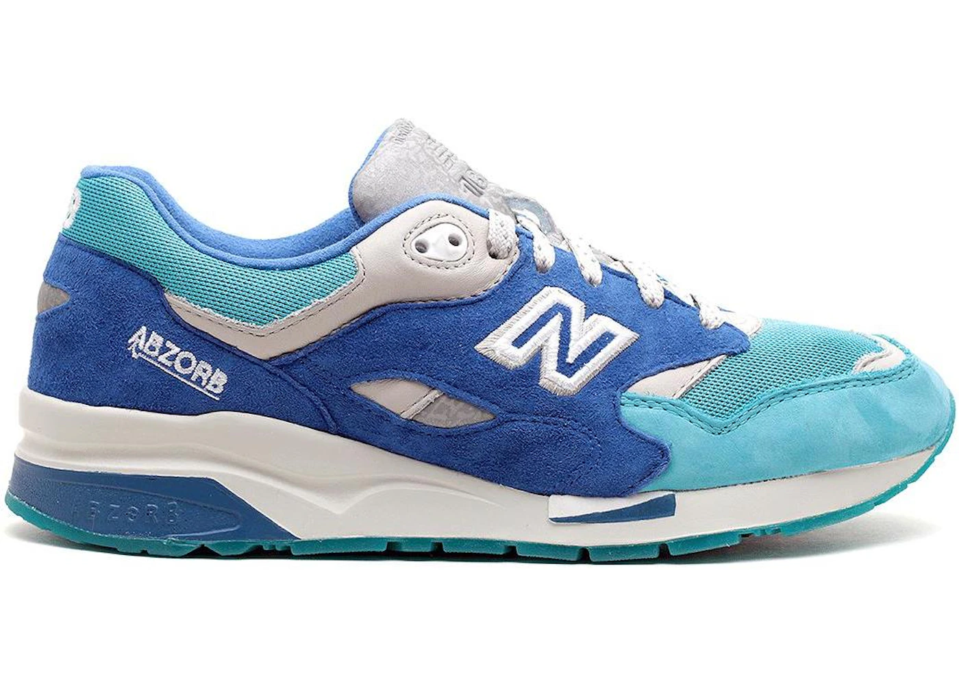 New Balance 1600 Nice Kicks Grand Anse Herren – CM1600NK – DE