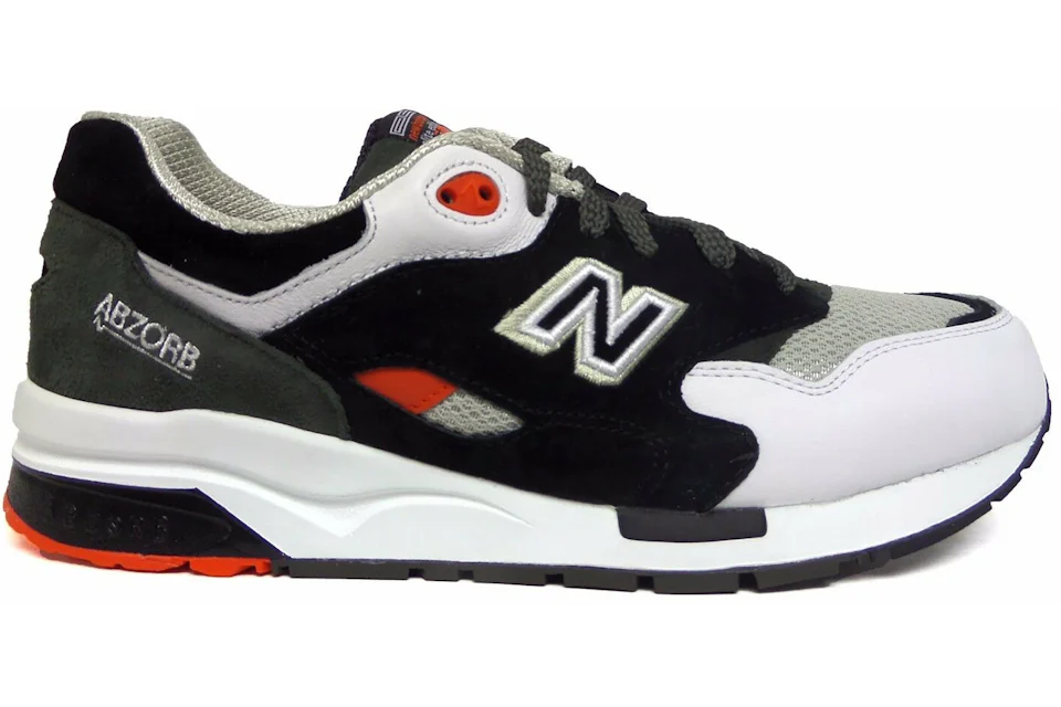 New balance 1600 heren purper sales