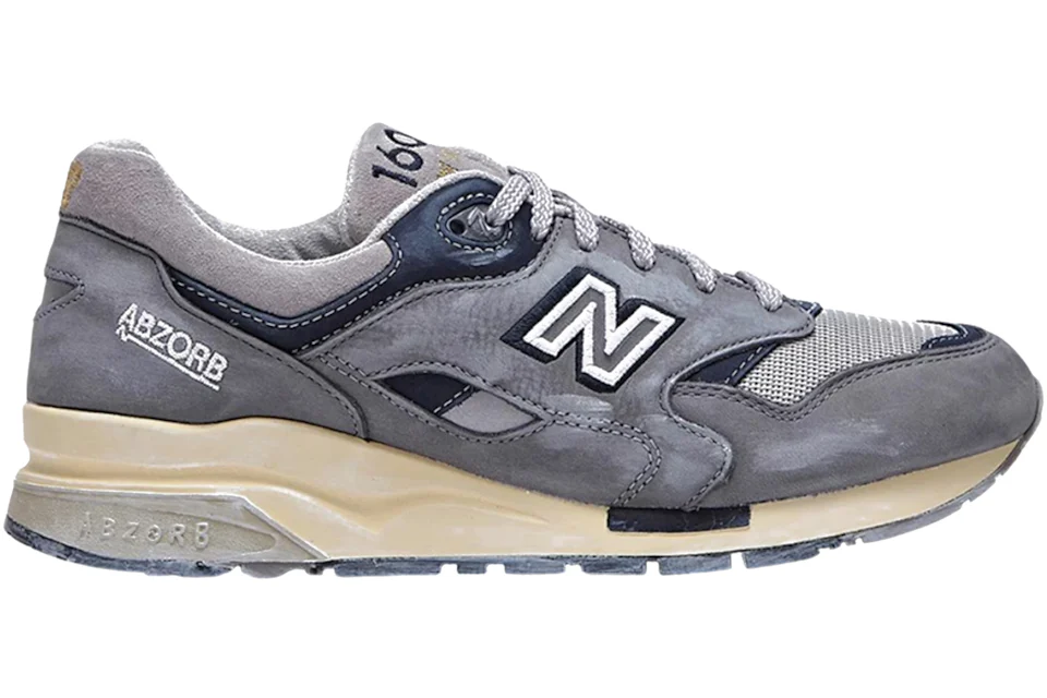 New balance 1600 sneakers Clearance
