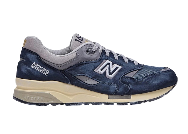 New balance on sale 1600 bluebird