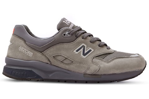 New Balance 1600 Shadow Grau Herren – CM1600EL – DE