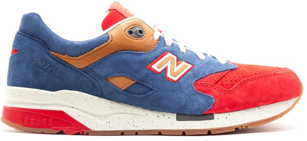 new balance 1600 with jeans