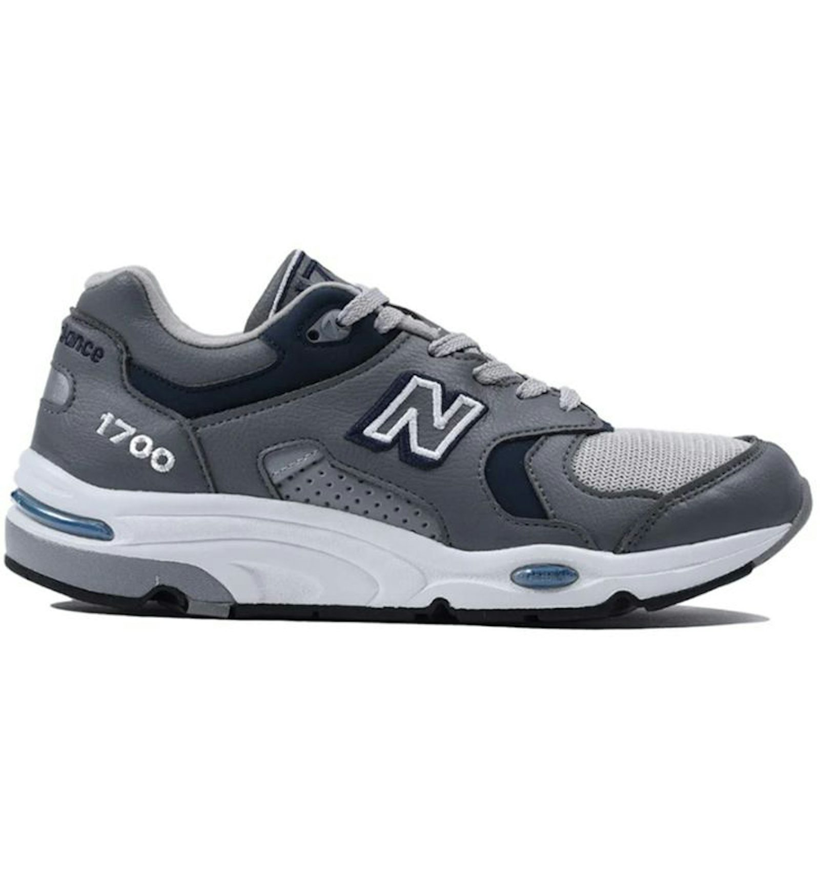 New balance 1700 womens Grey Clearance