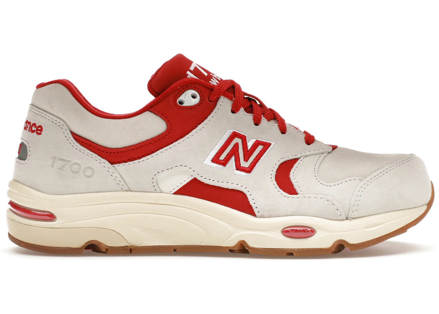 Balance 1500 New Balance 1700 Kinder Gelb 1700 Sneakers New
